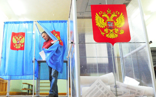 Фото: ИТАР-ТАСС
