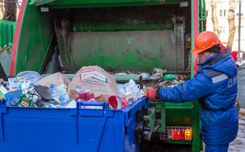Фото: Владимир Рябчиков / ТАСС