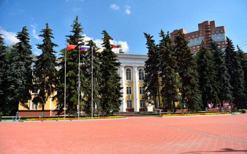 Фото: Администрация городского округа Химки