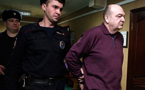 Александр Реймер


