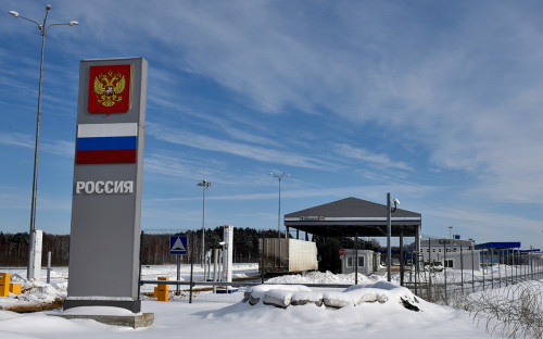 Фото: Владимир Горовых / РИА Новости