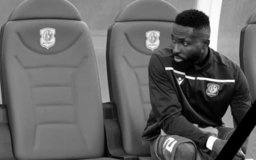 Фото: пресс-служба ФК «Витебск»