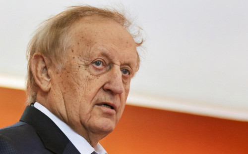 Вячеслав Богуслаев