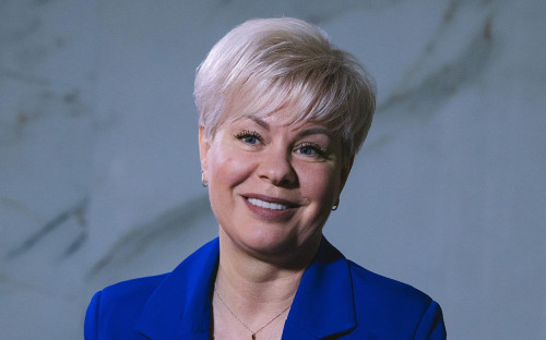 Елена Захаренко