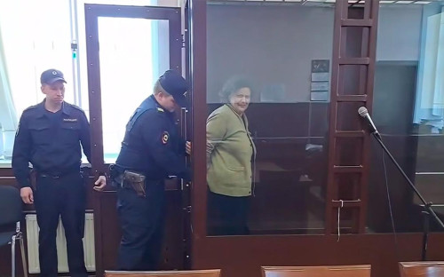 Анна&nbsp;Александрова