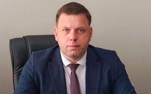 Александр Мацак