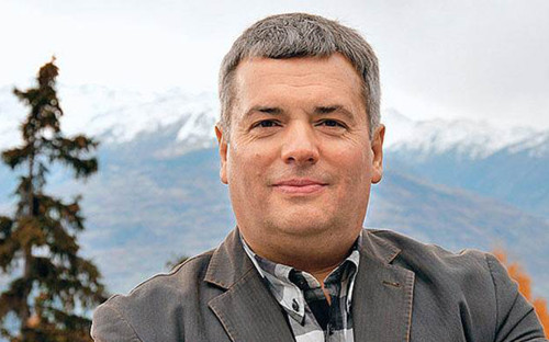 Вадим Микерин


