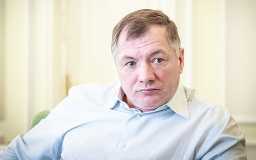 Марат Хуснуллин


