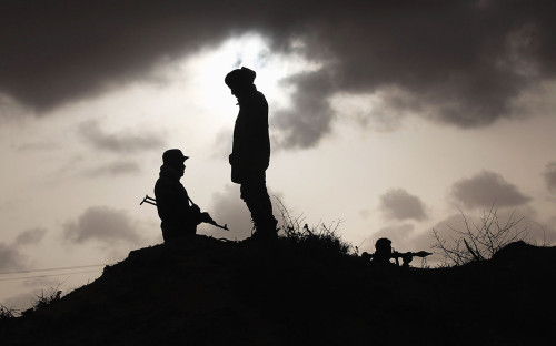 Фото:John Moore / Getty Images