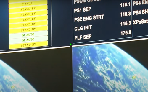 Фото: ISRO / YouTube