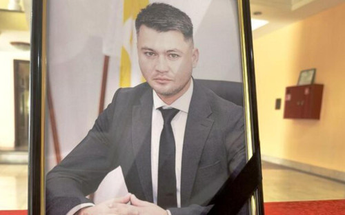 Заур Гурциев
