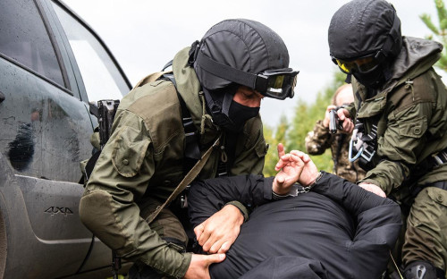 Фото: Анна Майорова / URA.RU / ТАСС