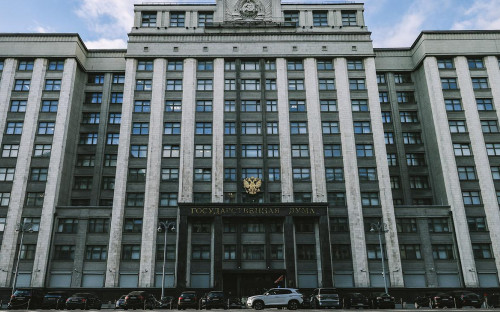 Фото: Андрей Любимов / РБК