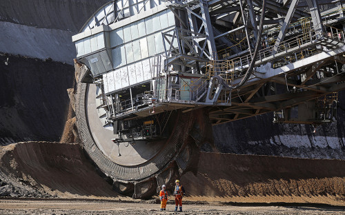 Фото: Oliver Berg / DPA / ТАСС