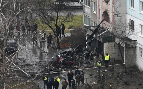 Фото: Вячеслав Ратинский / Reuters