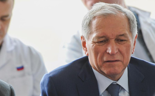 Константин&nbsp;Струков