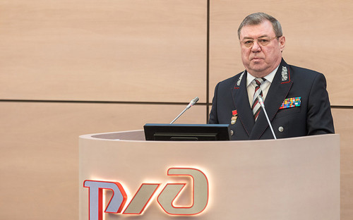 Анатолий Краснощек