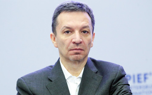 Олег Туманов