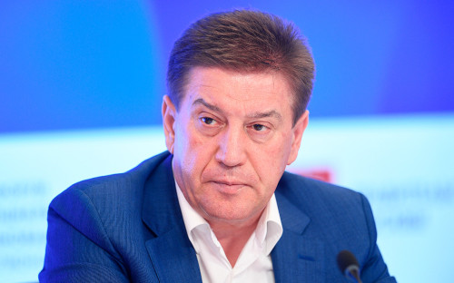 Владимир Петросян