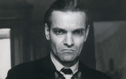 Юрий Кнорозов