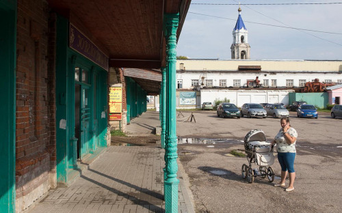 Фото: Ярослав Чингаев / ТАСС