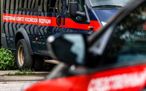 Фото: Сергей Лантюхов / NEWS.ru / РБК