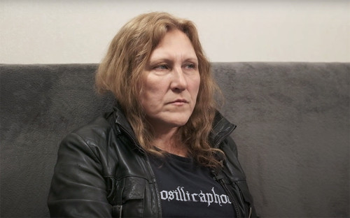 Маргарита Юдина