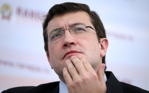 Глеб Никитин


