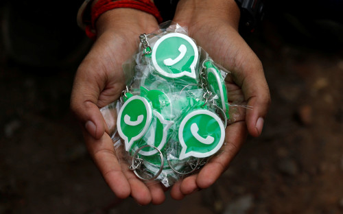Фото: Rupak De Chowdhuri / Reuters