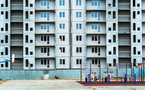 Фото: Андрей Попов / РИА Новости