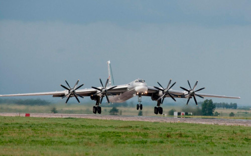 Ту-95МС