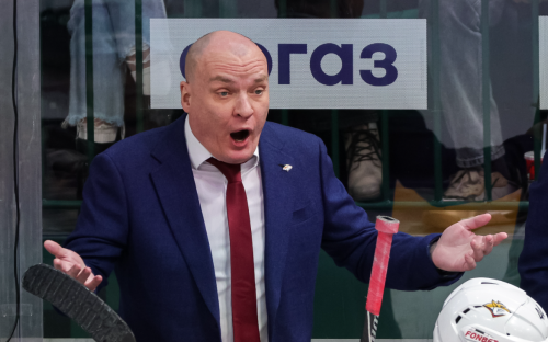 Андрей Разин