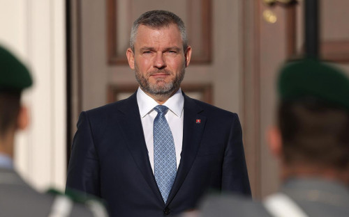 Петер&nbsp;Пеллегрини