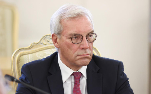 Александр Грушко