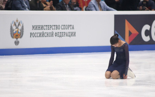 Фото: Maksim Konstantinov / Global Look Press
