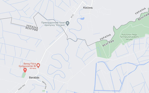 Фото: Google.Maps