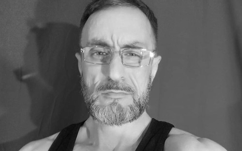 Станислав Андреев (Дядя Слава)