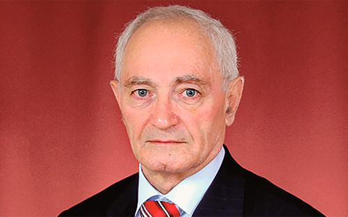 Гурген Карапетян