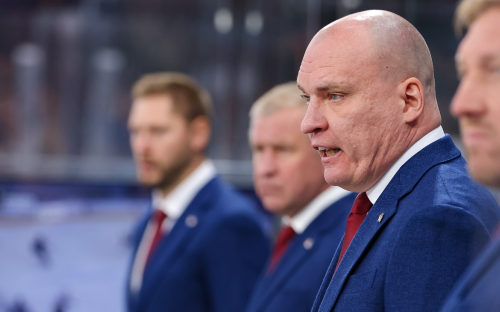 Андрей Разин