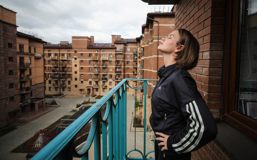 Фото: Сергей Бобылев / ТАСС