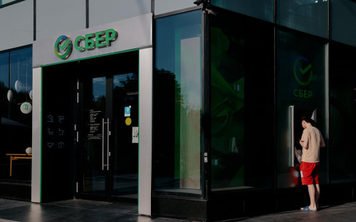 Фото: Михаил Гребенщиков / РБК