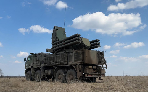 Фото: Минобороны России