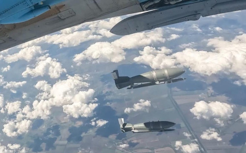 Фото: Минобороны России