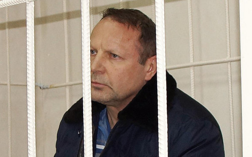 Юрий Пичугин