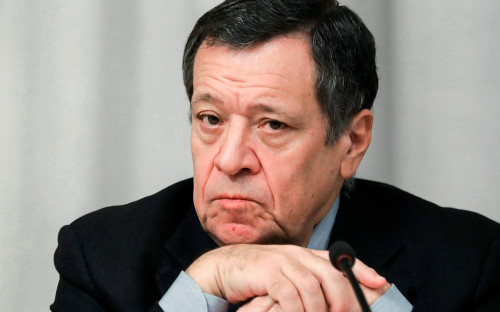 Андрей Макаров