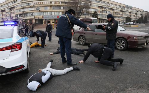 Фото: Валерий Шарифулин / ТАСС