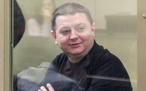 Вячеслав Цеповяз