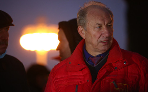 Валерий Рашкин