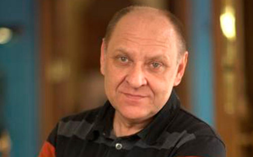 Владимир Матвеев