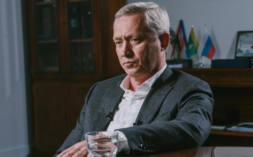 Евгений Туголуков